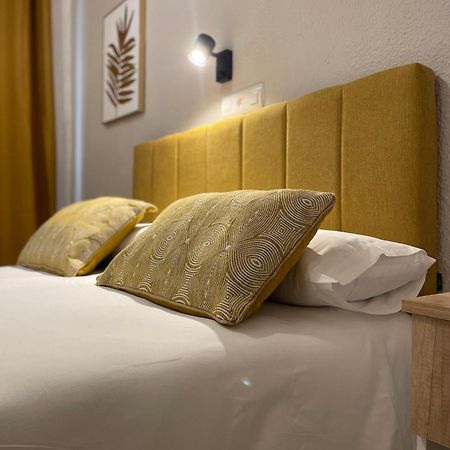 Suenos De Lorca Guest House グラナダ エクステリア 写真