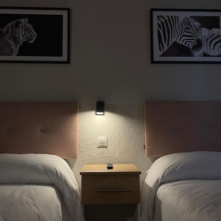 Suenos De Lorca Guest House グラナダ エクステリア 写真