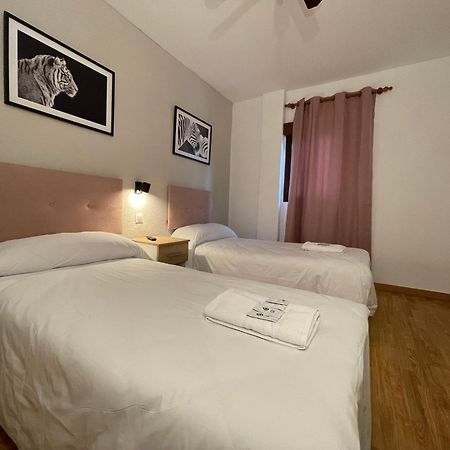 Suenos De Lorca Guest House グラナダ エクステリア 写真