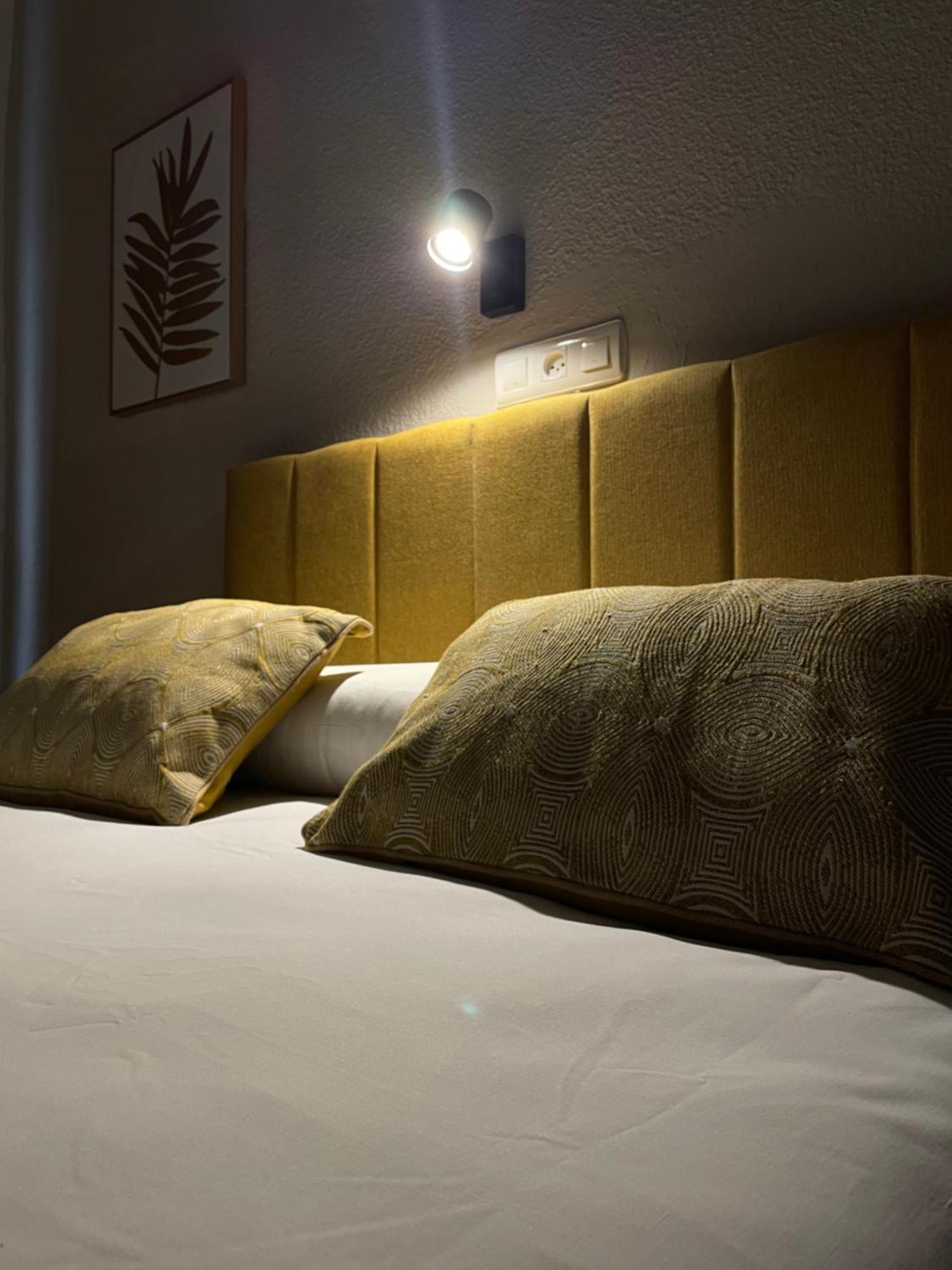 Suenos De Lorca Guest House グラナダ エクステリア 写真