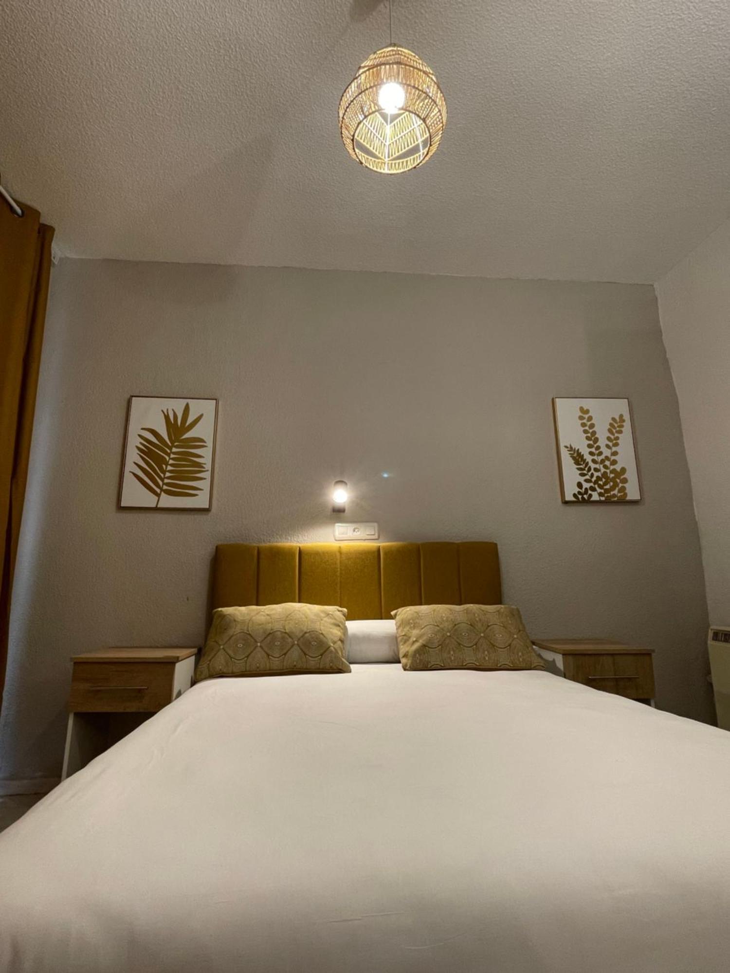 Suenos De Lorca Guest House グラナダ エクステリア 写真