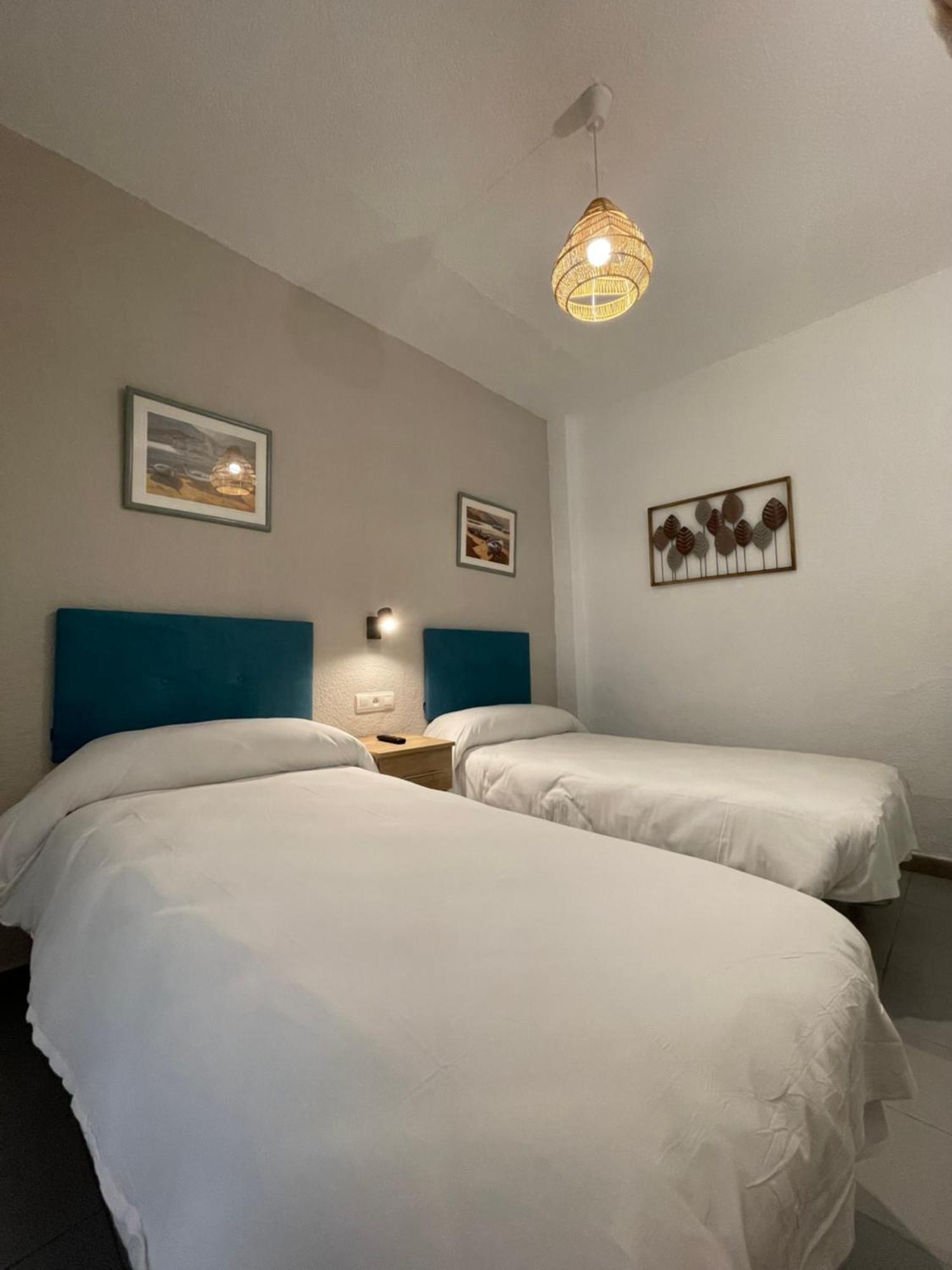 Suenos De Lorca Guest House グラナダ エクステリア 写真