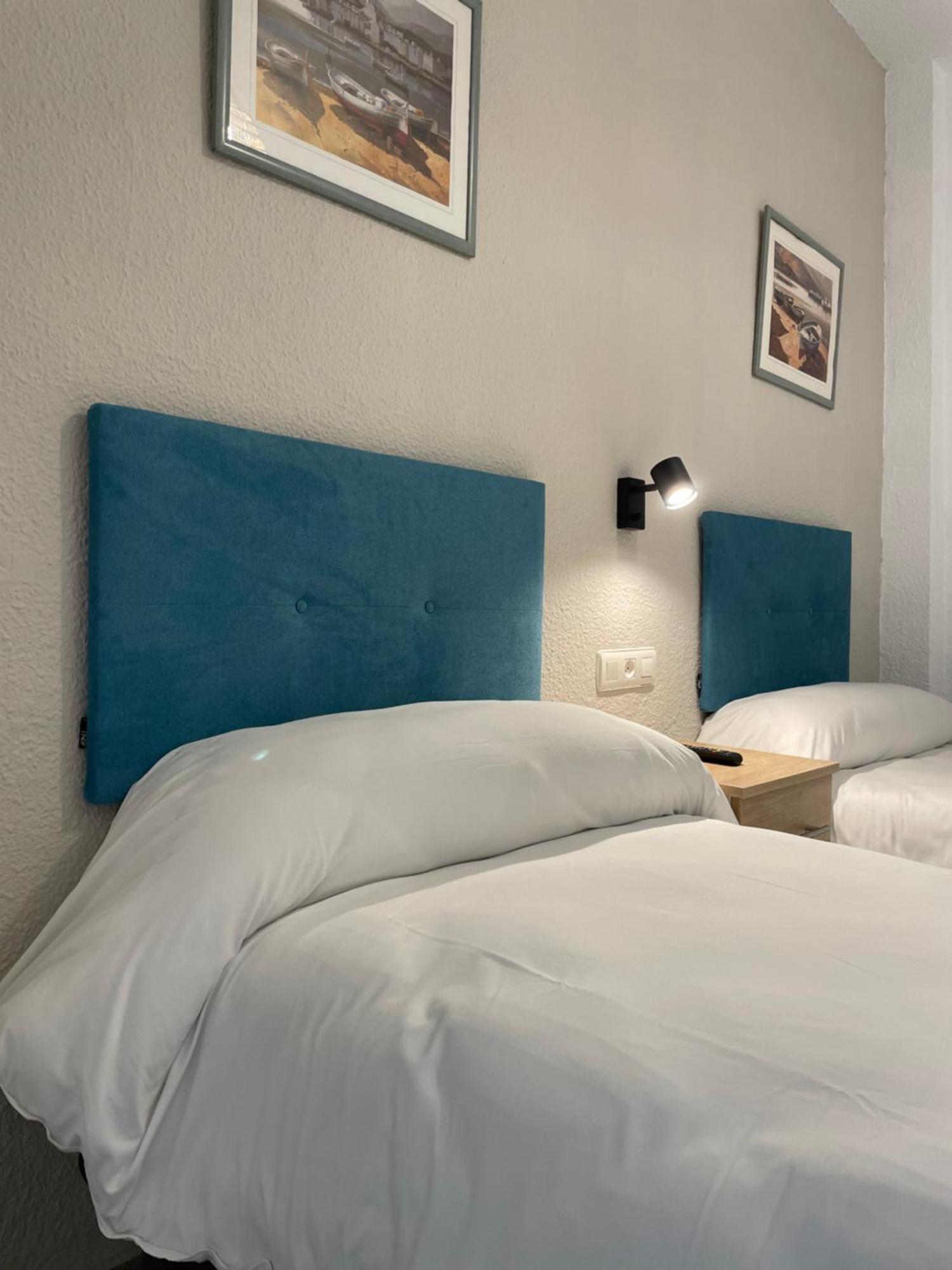 Suenos De Lorca Guest House グラナダ エクステリア 写真