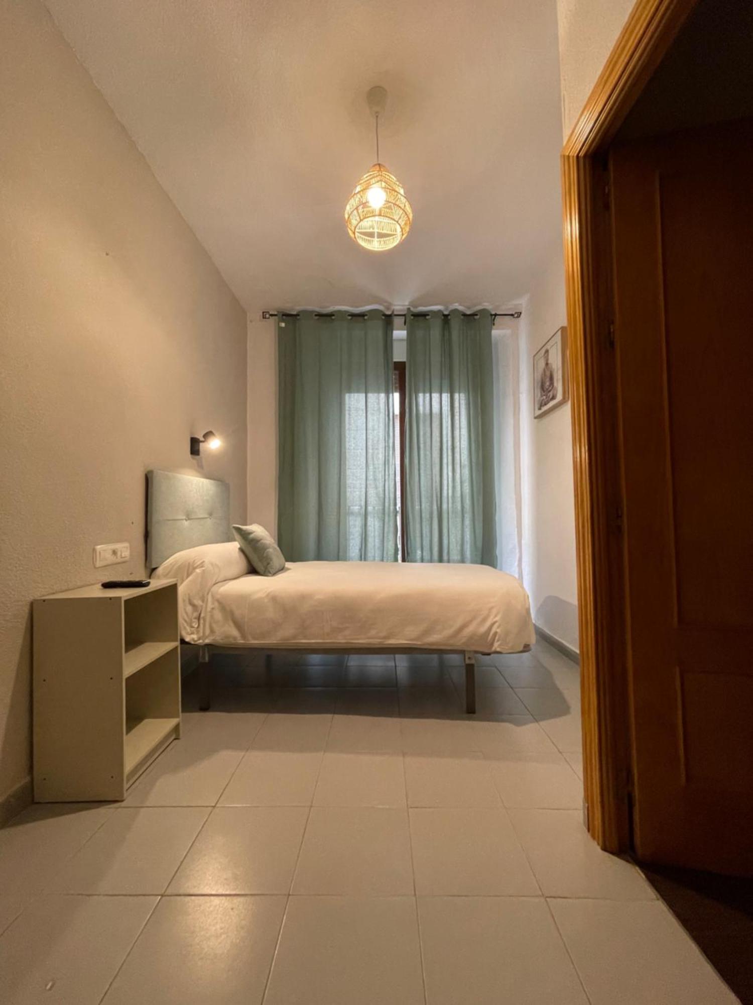 Suenos De Lorca Guest House グラナダ エクステリア 写真