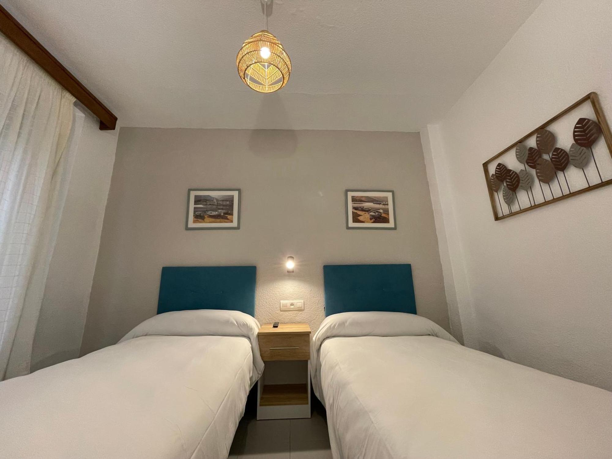 Suenos De Lorca Guest House グラナダ エクステリア 写真