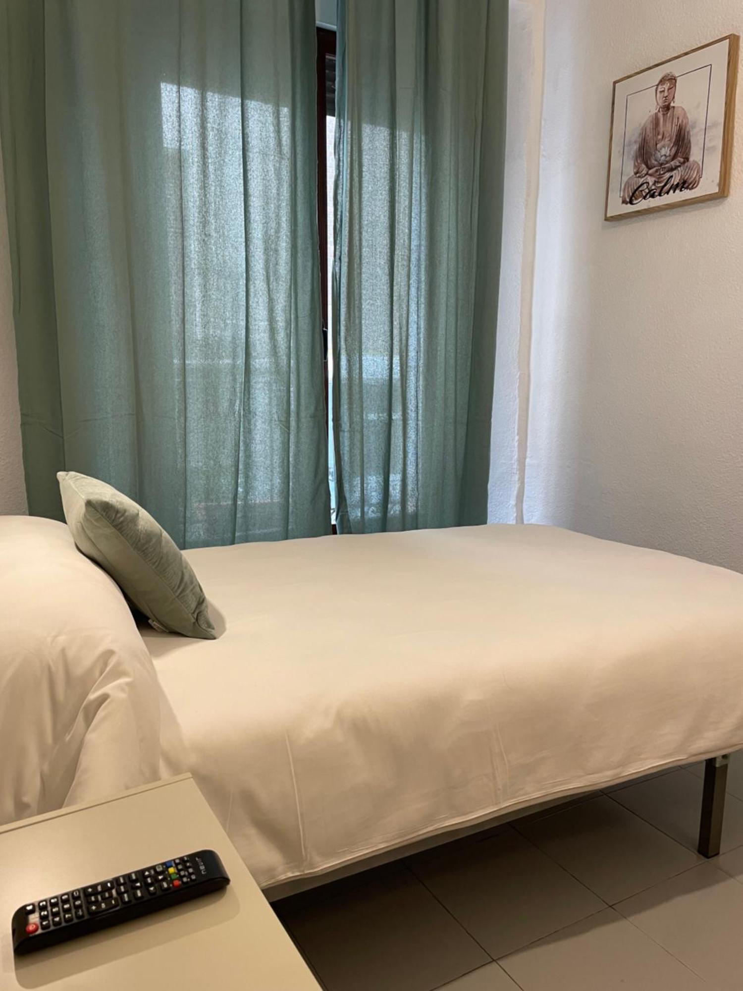 Suenos De Lorca Guest House グラナダ エクステリア 写真