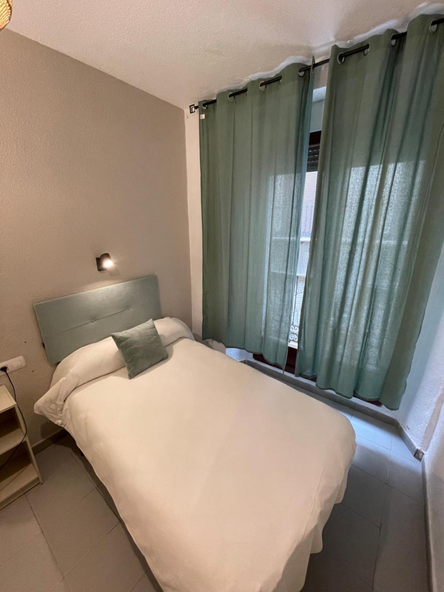 Suenos De Lorca Guest House グラナダ エクステリア 写真