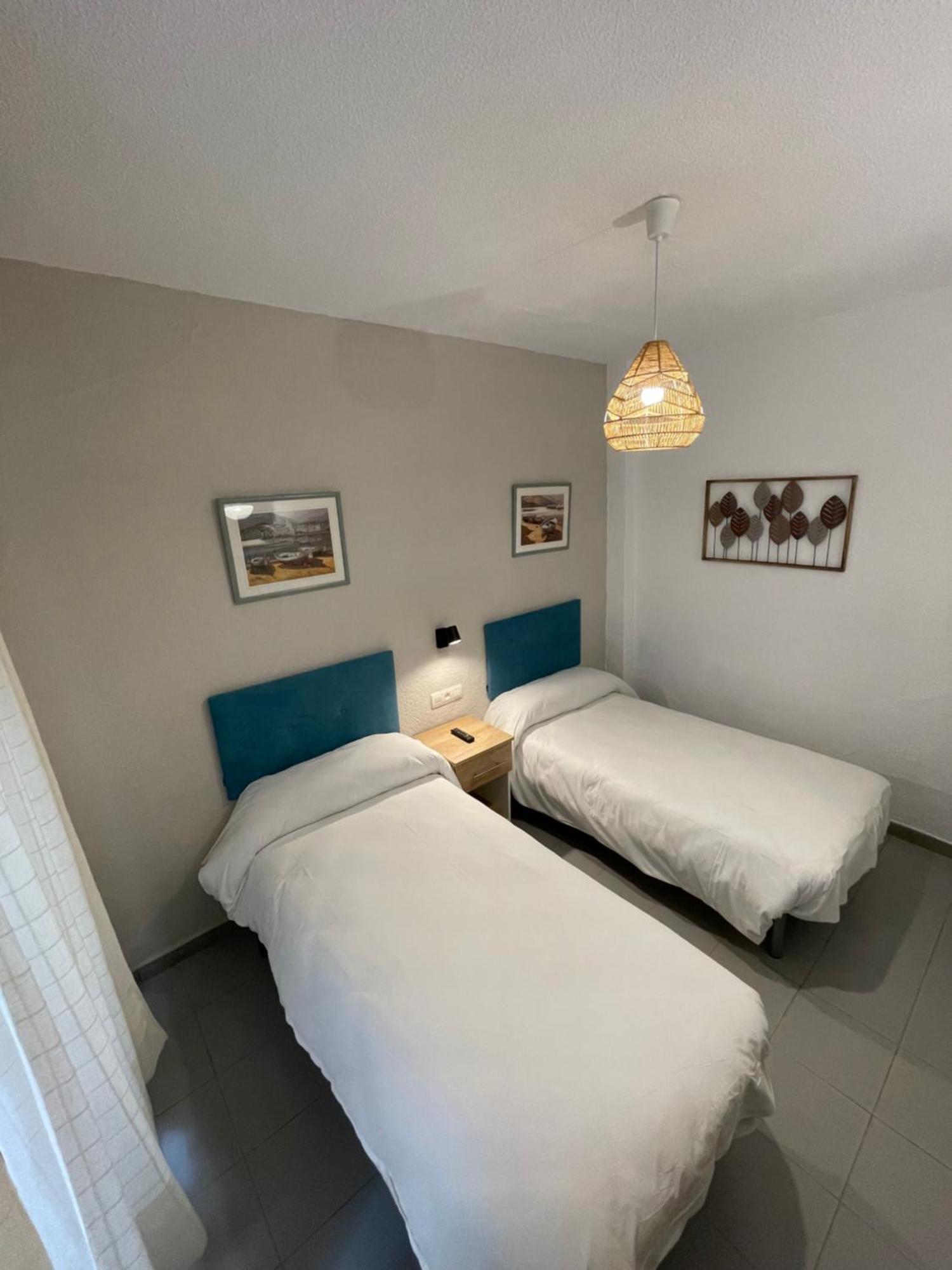 Suenos De Lorca Guest House グラナダ エクステリア 写真