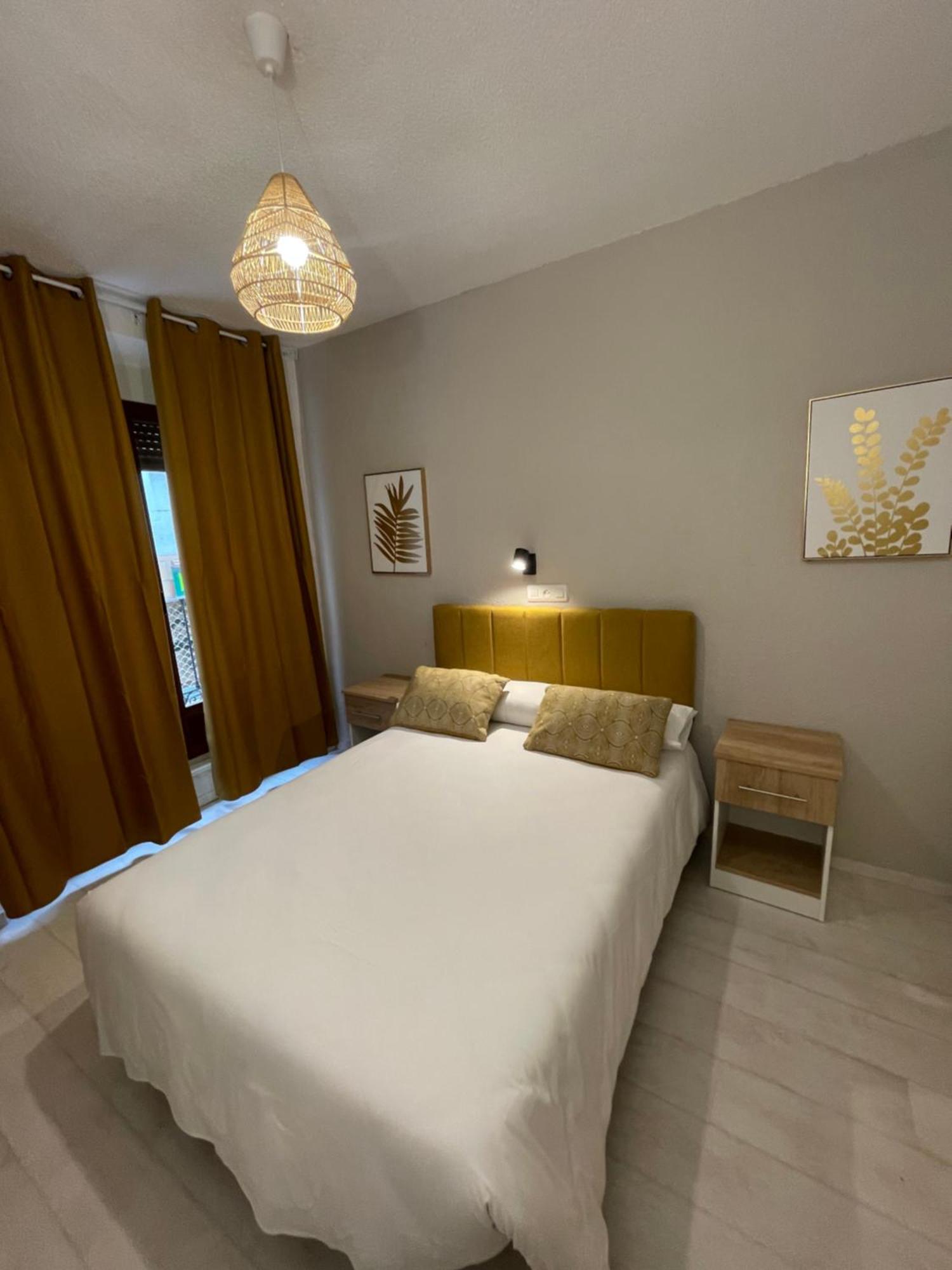 Suenos De Lorca Guest House グラナダ エクステリア 写真