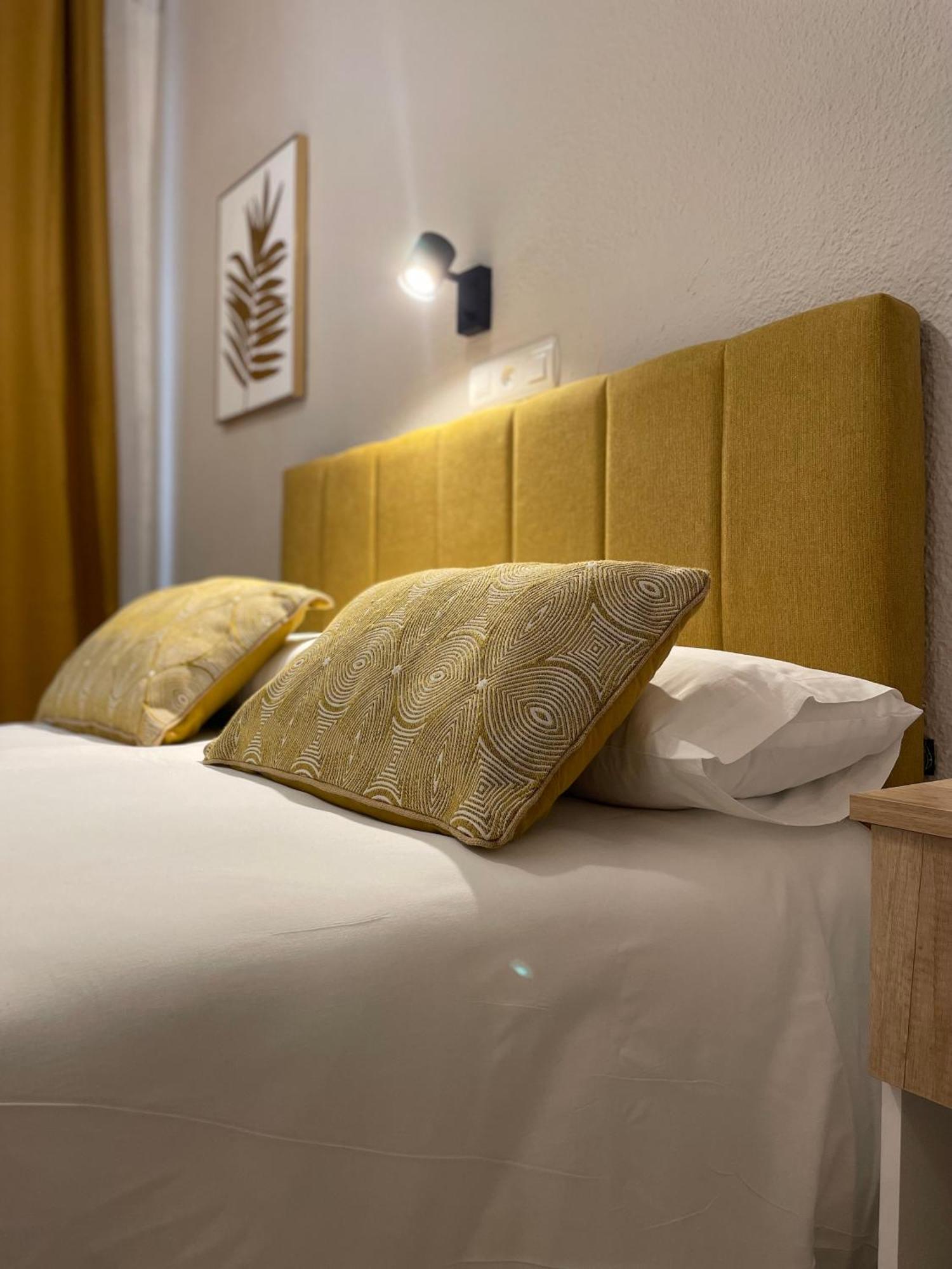 Suenos De Lorca Guest House グラナダ エクステリア 写真