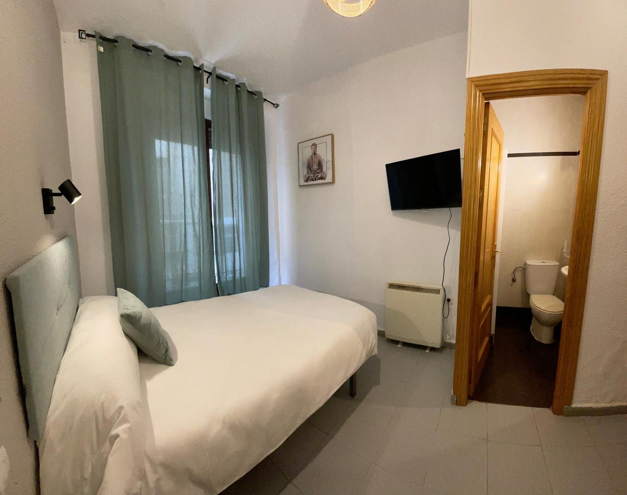 Suenos De Lorca Guest House グラナダ エクステリア 写真