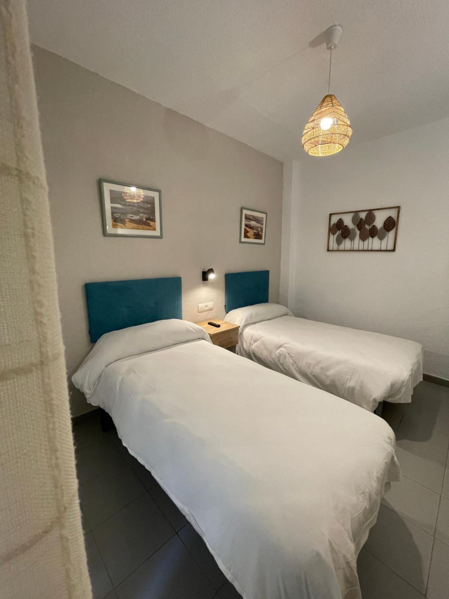 Suenos De Lorca Guest House グラナダ エクステリア 写真