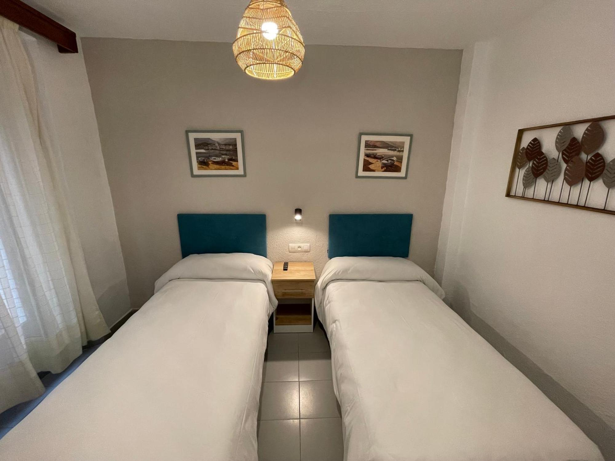 Suenos De Lorca Guest House グラナダ エクステリア 写真
