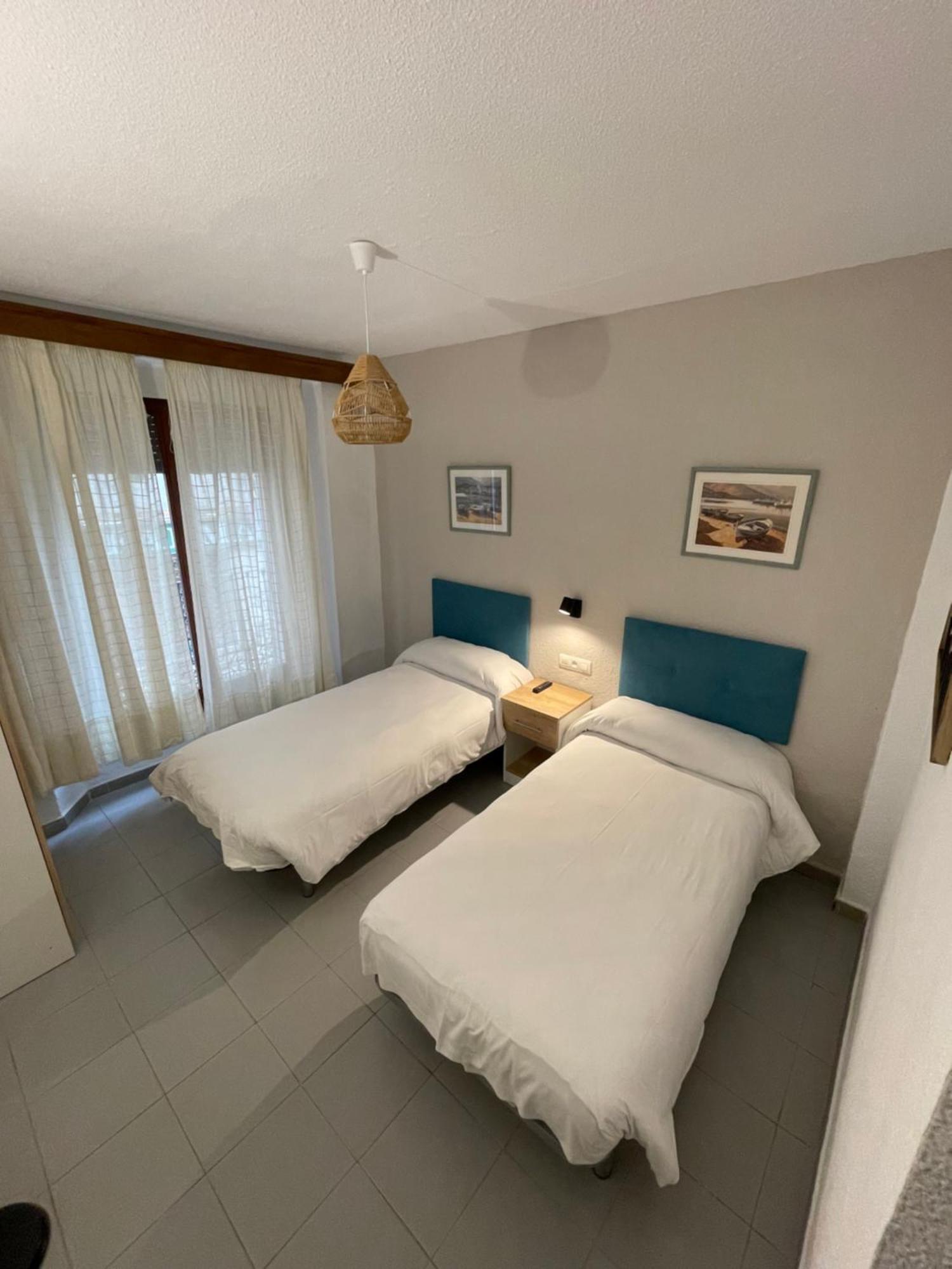 Suenos De Lorca Guest House グラナダ エクステリア 写真