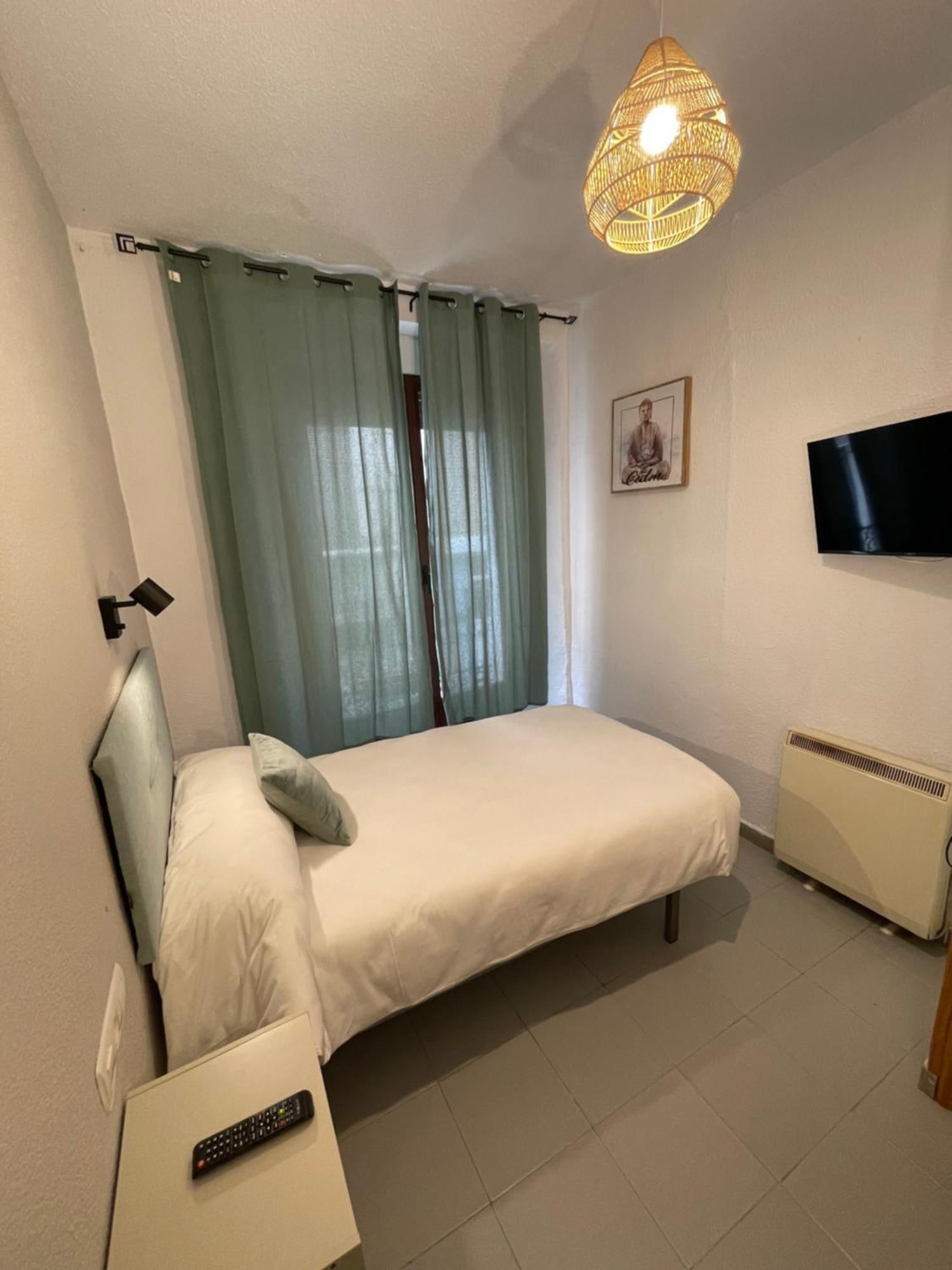 Suenos De Lorca Guest House グラナダ エクステリア 写真