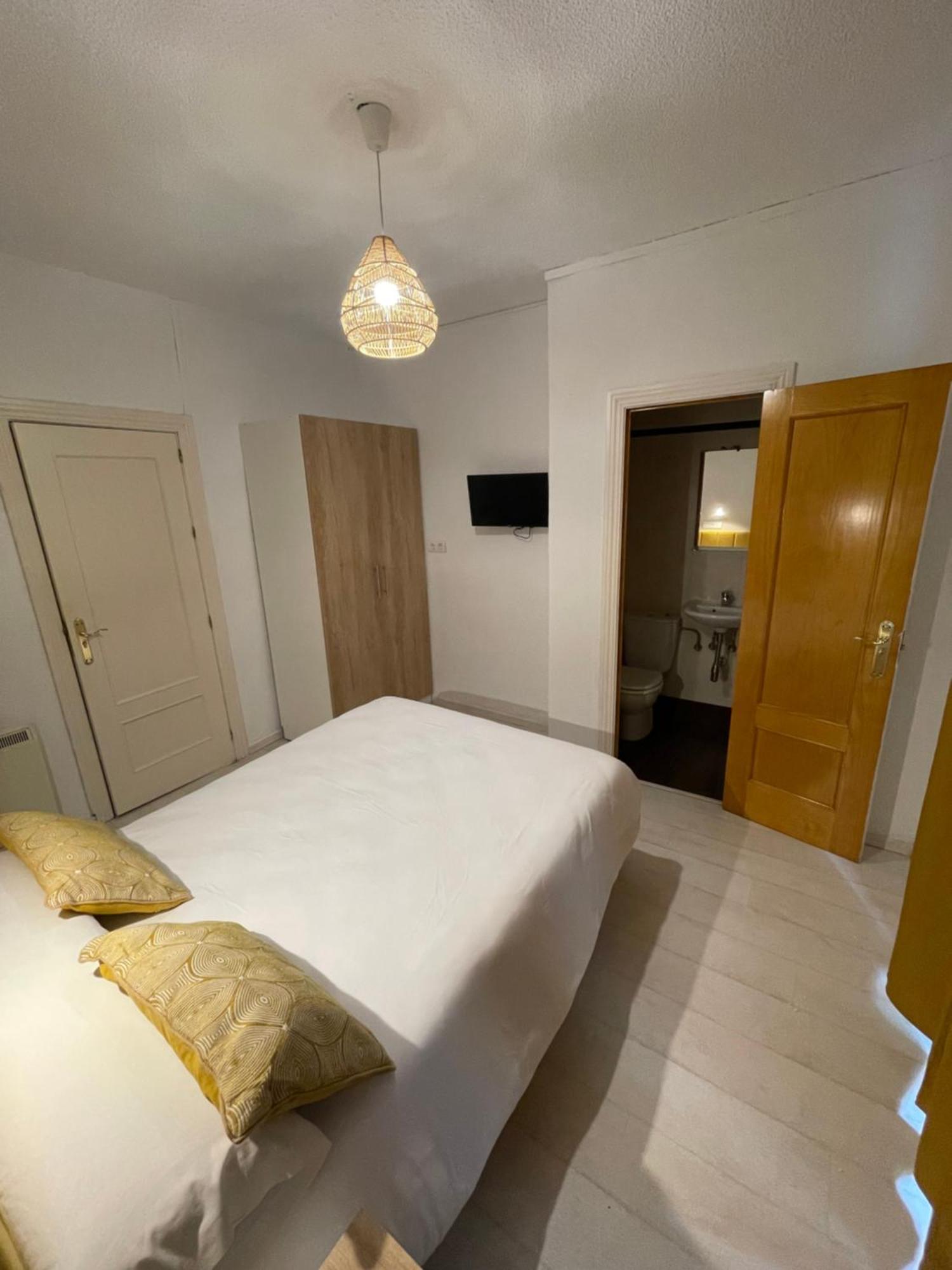 Suenos De Lorca Guest House グラナダ エクステリア 写真