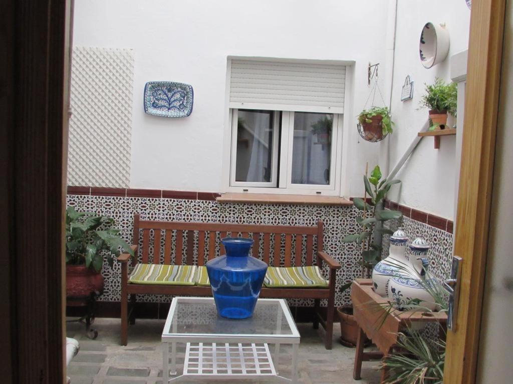 Suenos De Lorca Guest House グラナダ エクステリア 写真