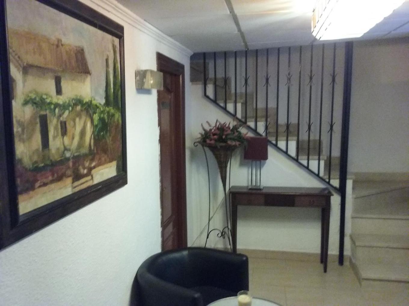 Suenos De Lorca Guest House グラナダ エクステリア 写真