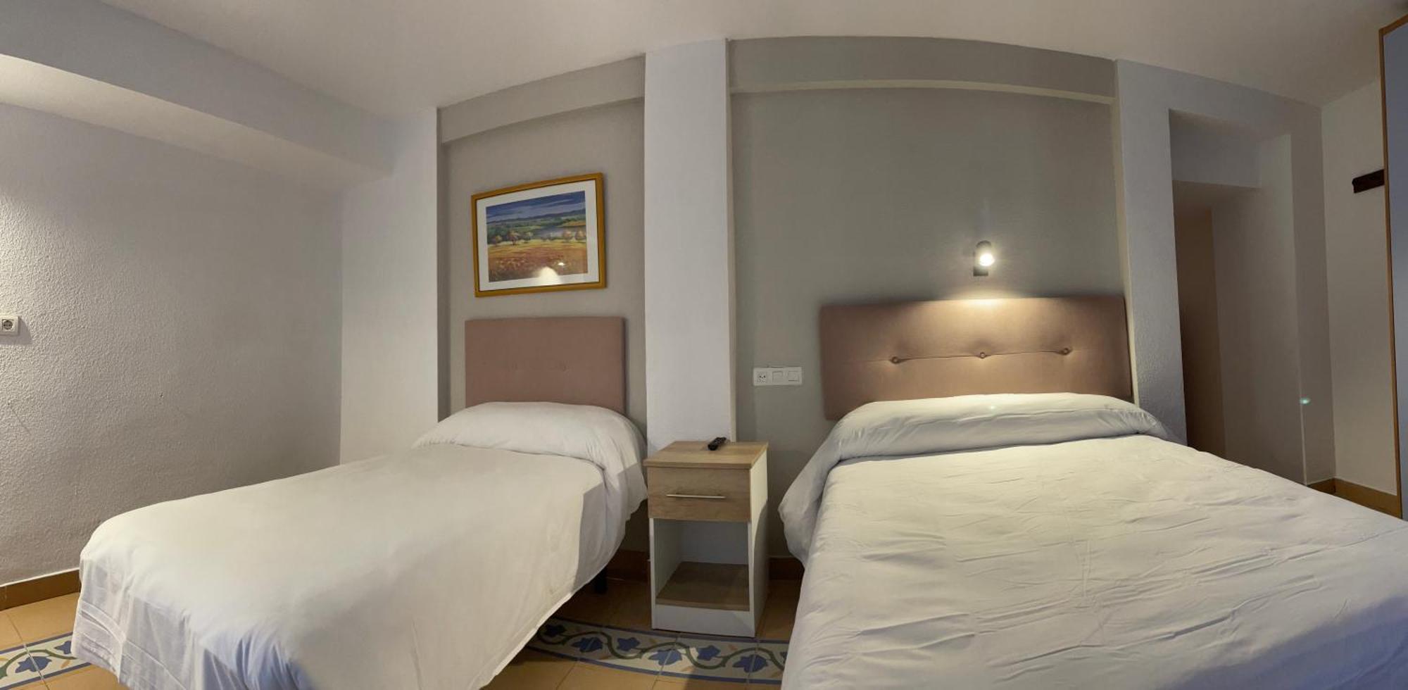 Suenos De Lorca Guest House グラナダ エクステリア 写真