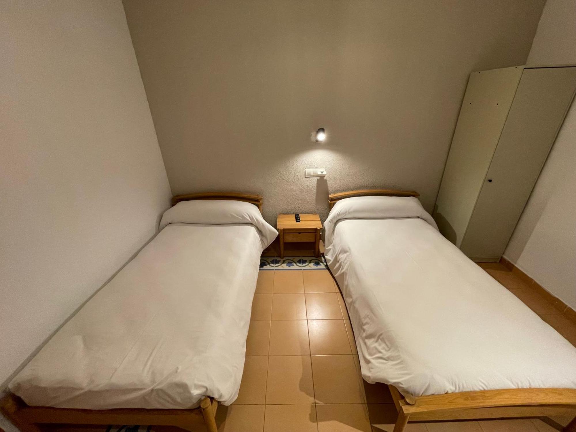 Suenos De Lorca Guest House グラナダ エクステリア 写真