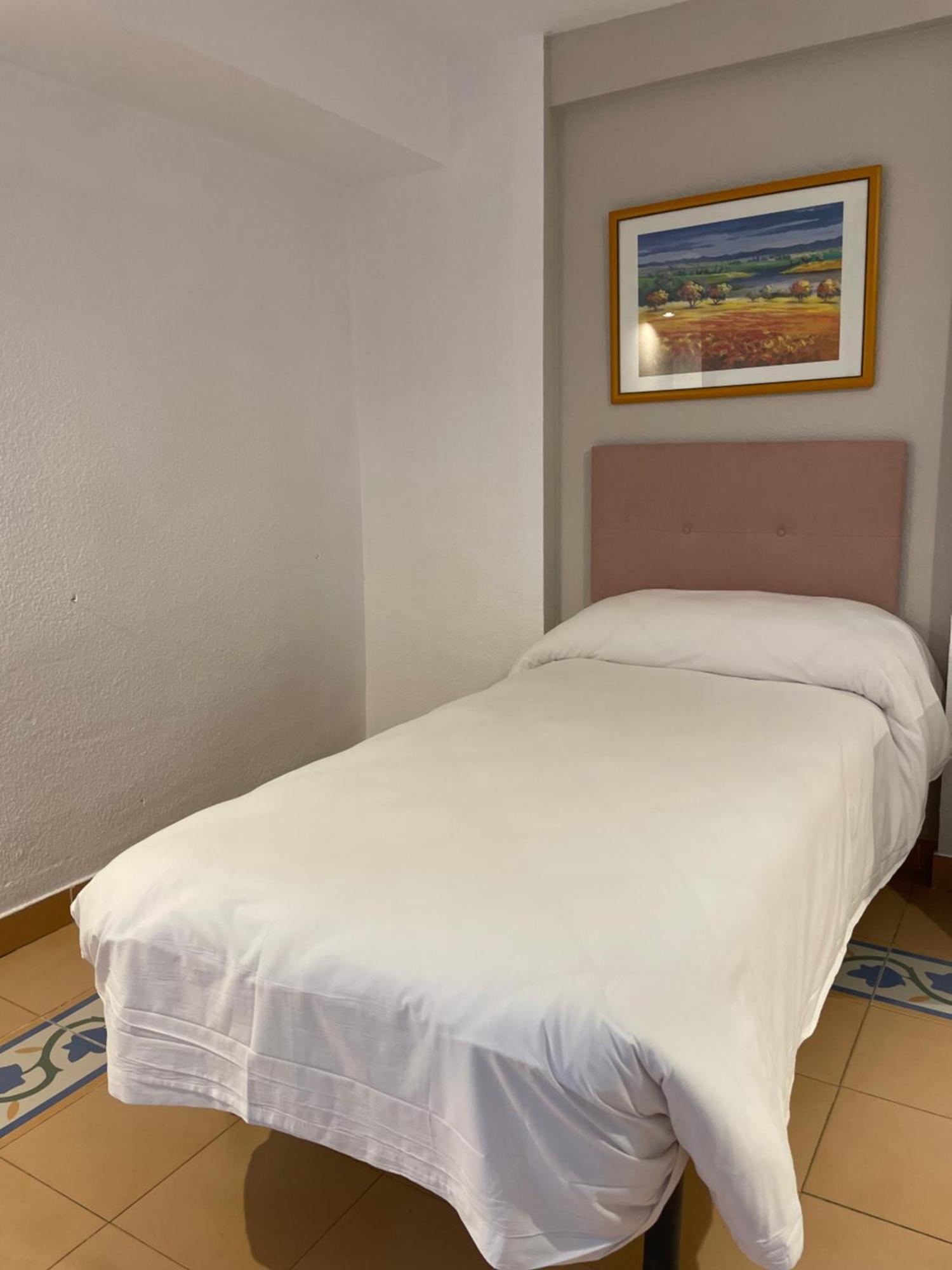 Suenos De Lorca Guest House グラナダ エクステリア 写真
