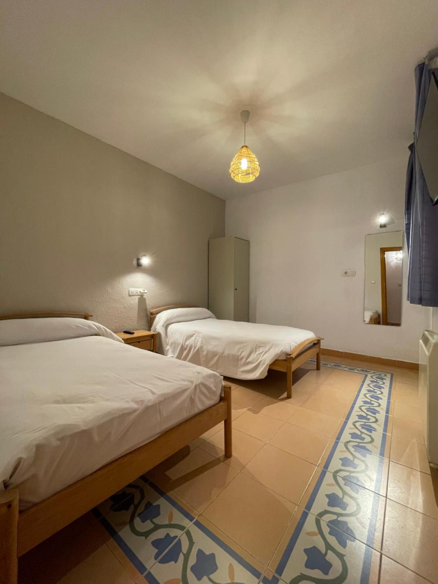 Suenos De Lorca Guest House グラナダ エクステリア 写真