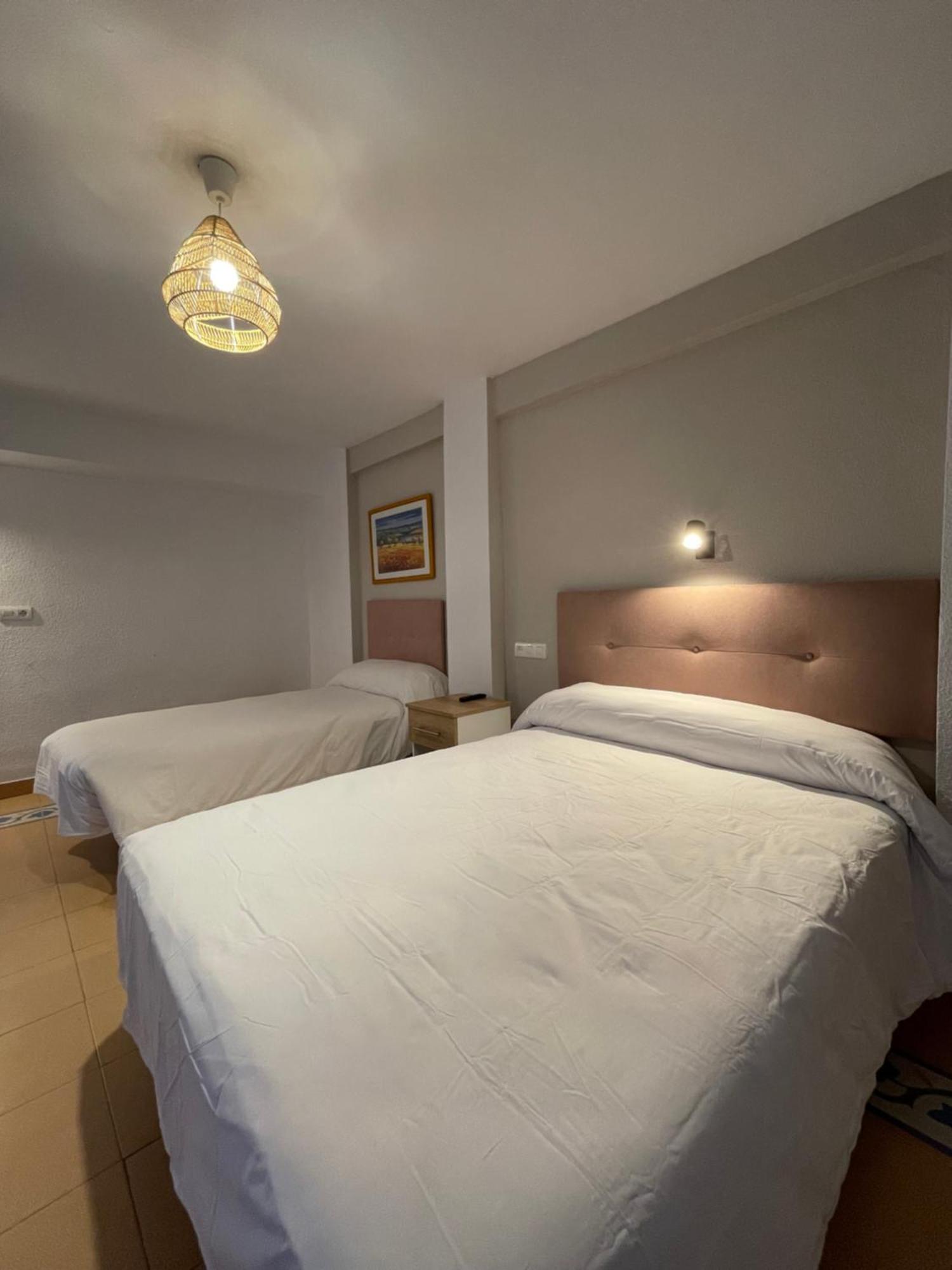 Suenos De Lorca Guest House グラナダ エクステリア 写真