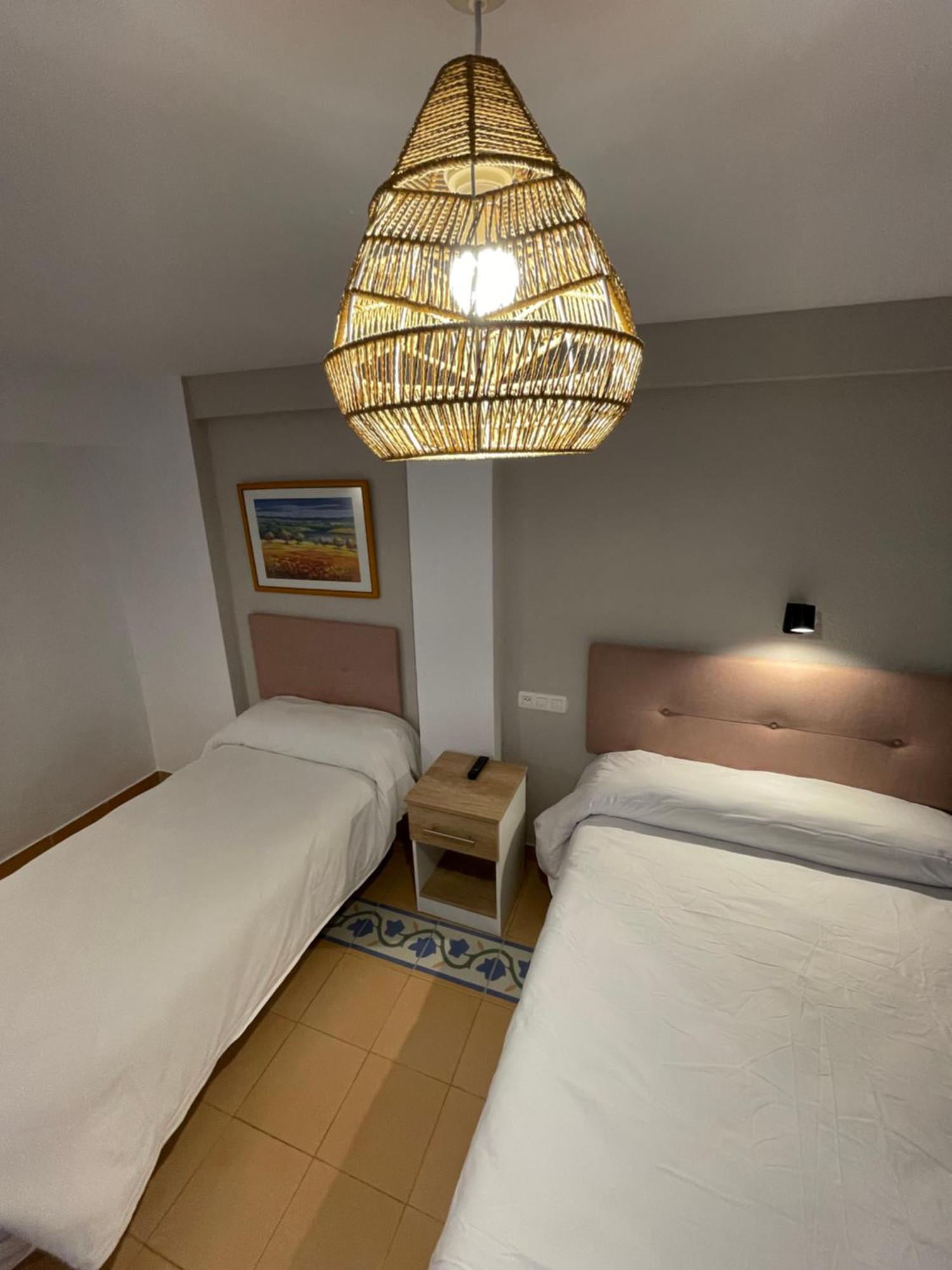 Suenos De Lorca Guest House グラナダ エクステリア 写真