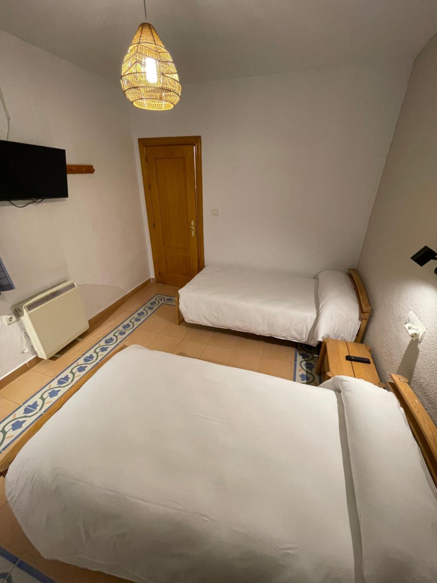 Suenos De Lorca Guest House グラナダ エクステリア 写真