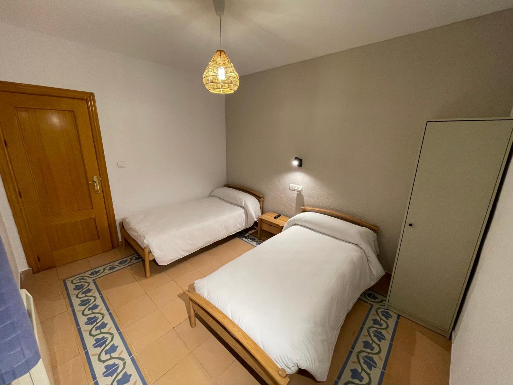 Suenos De Lorca Guest House グラナダ エクステリア 写真