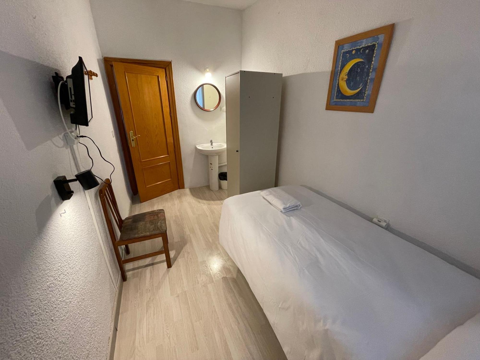 Suenos De Lorca Guest House グラナダ エクステリア 写真