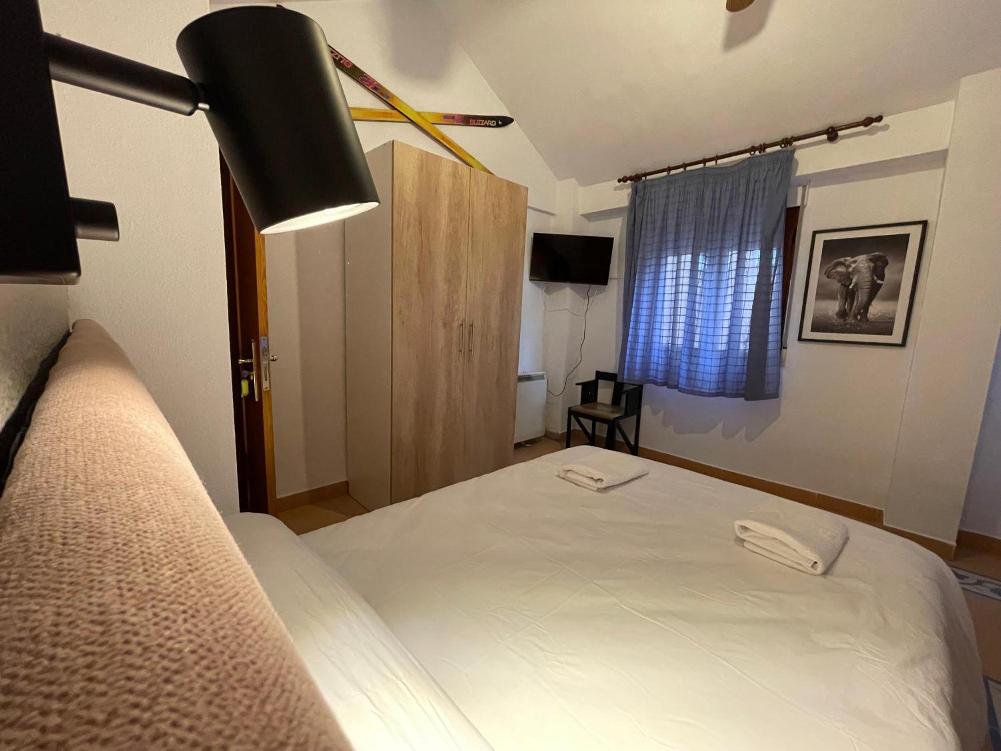 Suenos De Lorca Guest House グラナダ エクステリア 写真