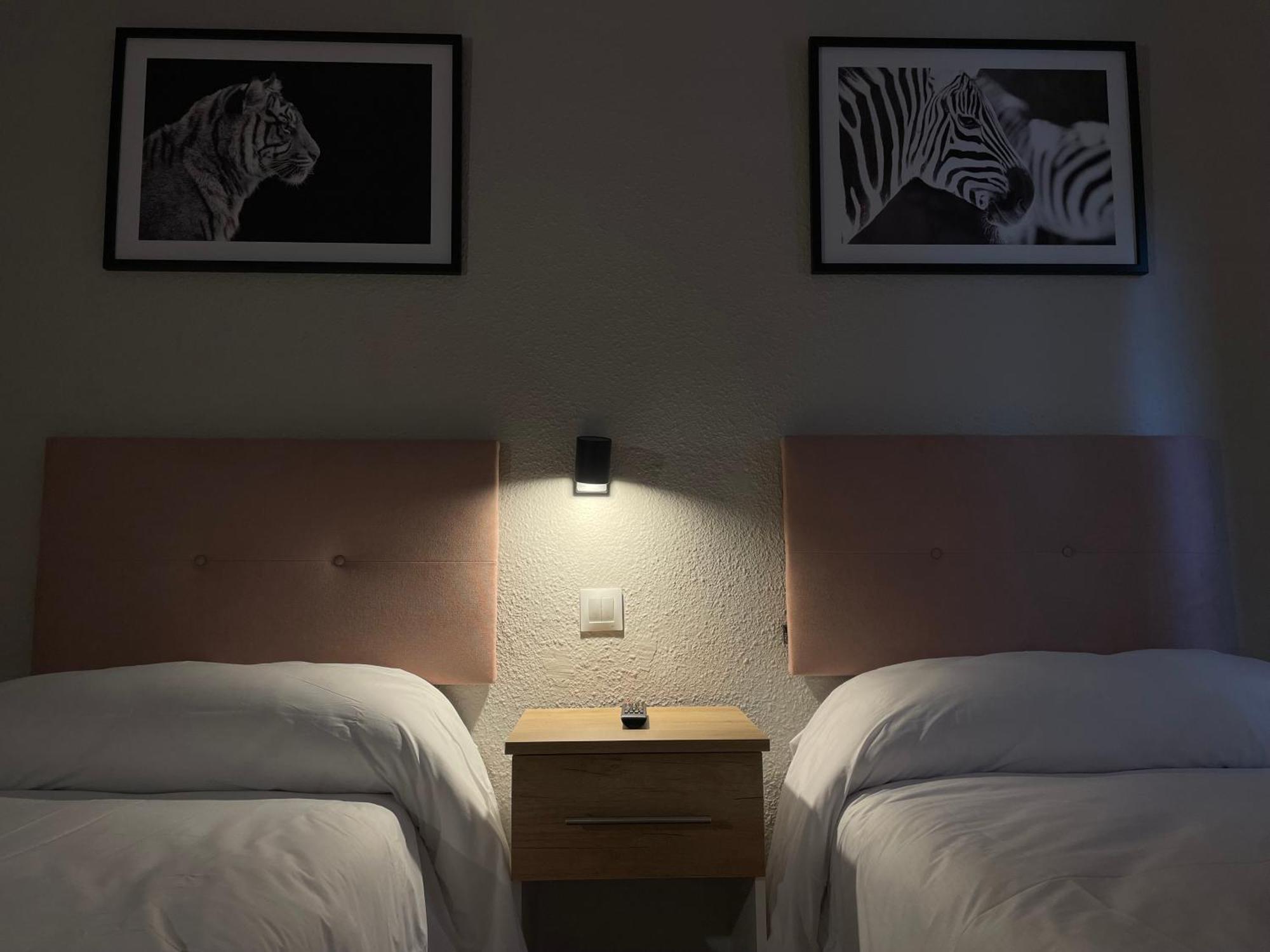 Suenos De Lorca Guest House グラナダ エクステリア 写真