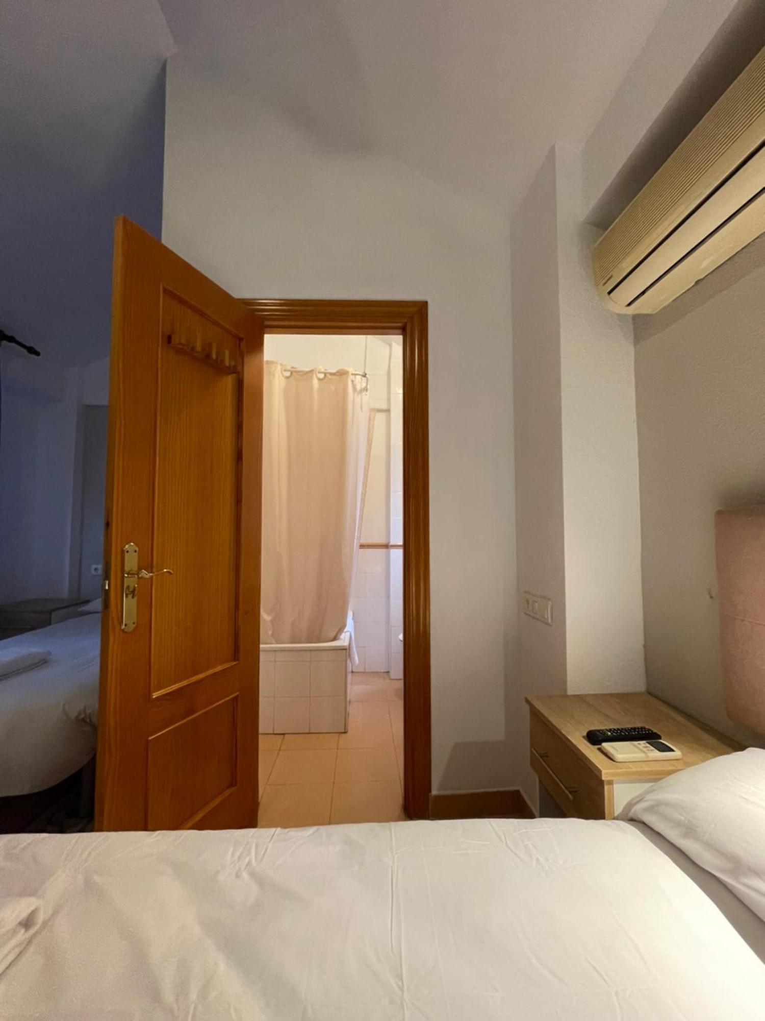 Suenos De Lorca Guest House グラナダ エクステリア 写真