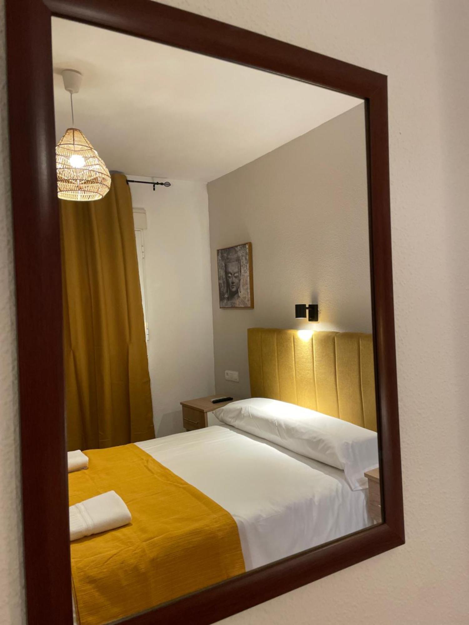Suenos De Lorca Guest House グラナダ エクステリア 写真