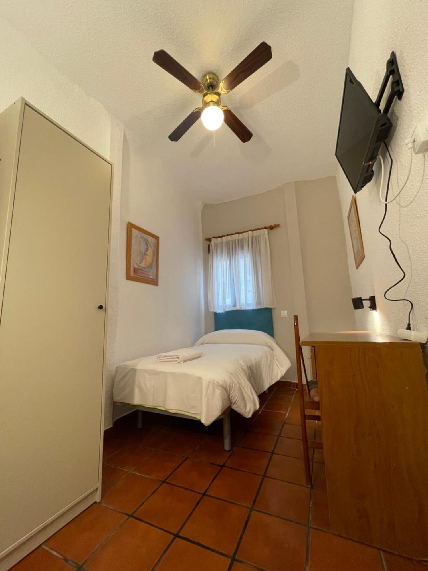 Suenos De Lorca Guest House グラナダ エクステリア 写真