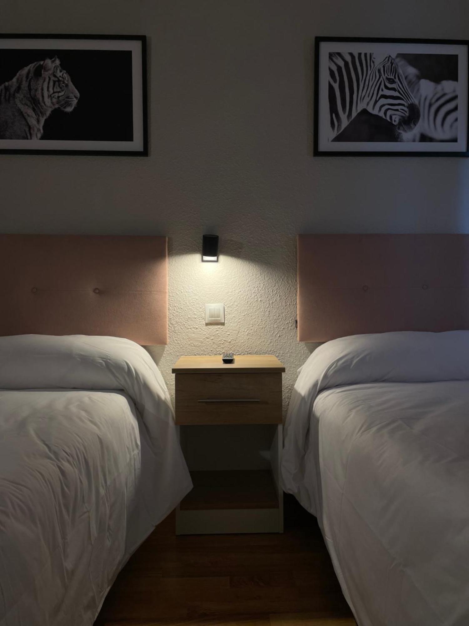 Suenos De Lorca Guest House グラナダ エクステリア 写真