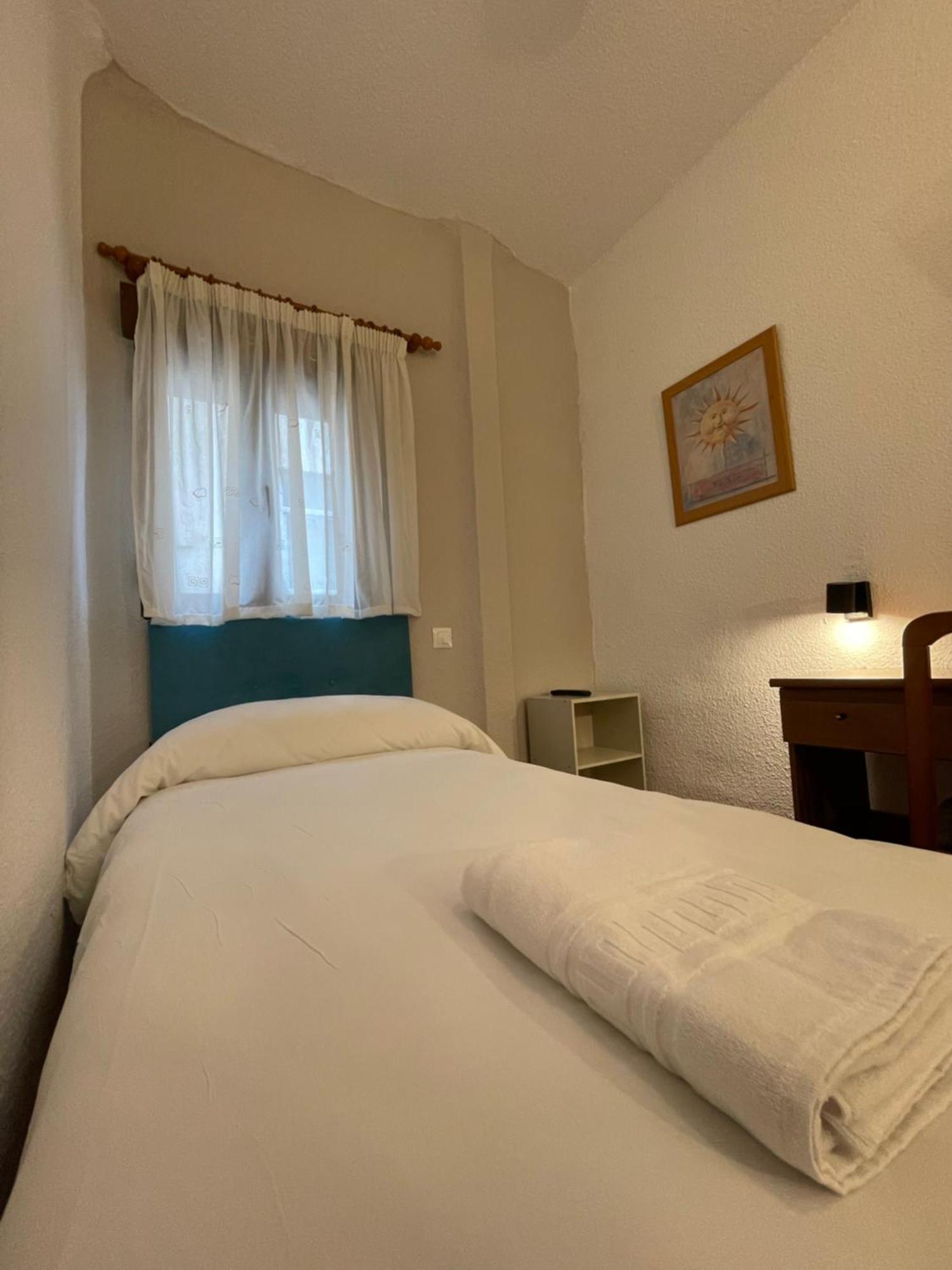 Suenos De Lorca Guest House グラナダ エクステリア 写真