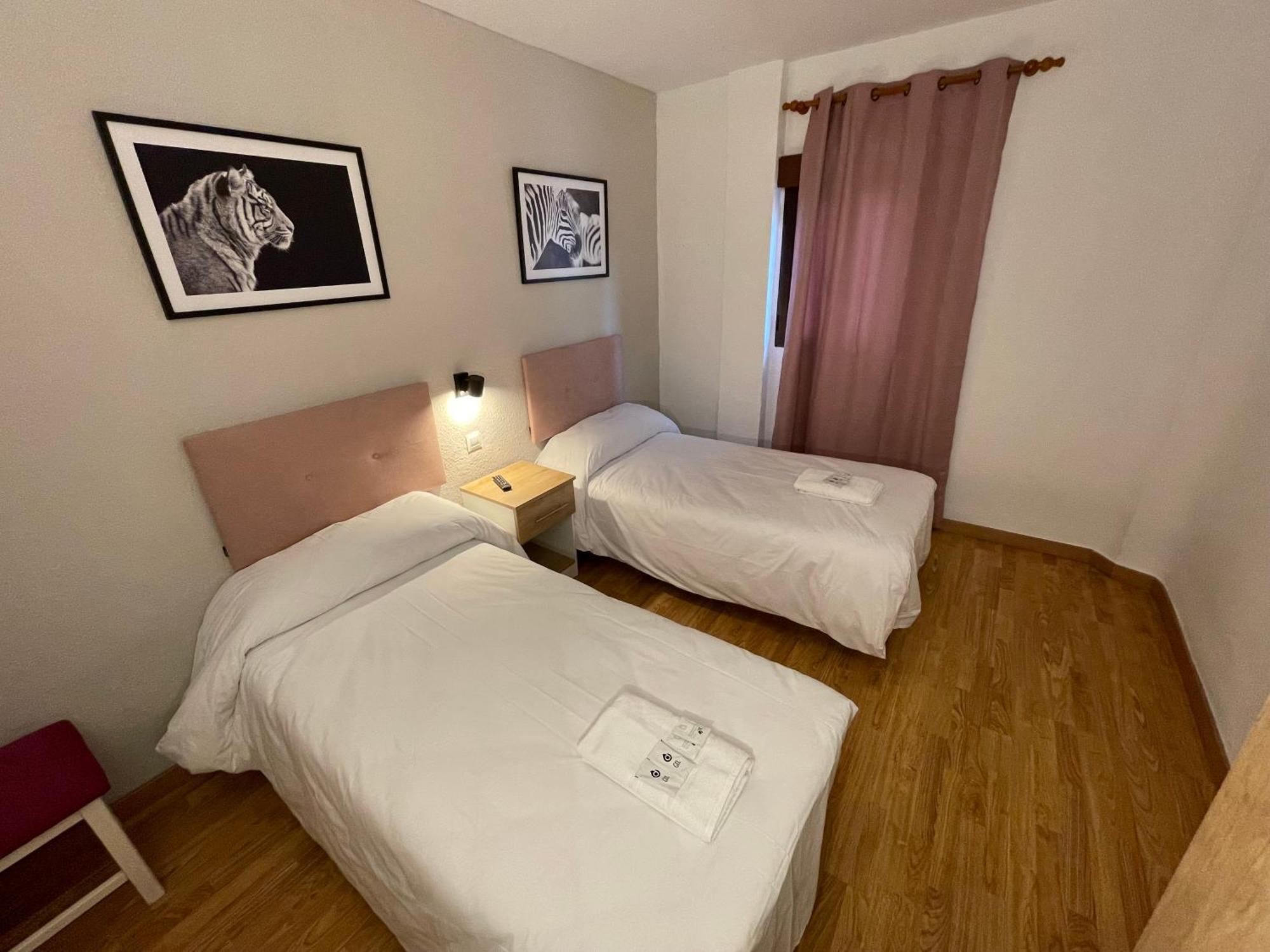 Suenos De Lorca Guest House グラナダ エクステリア 写真