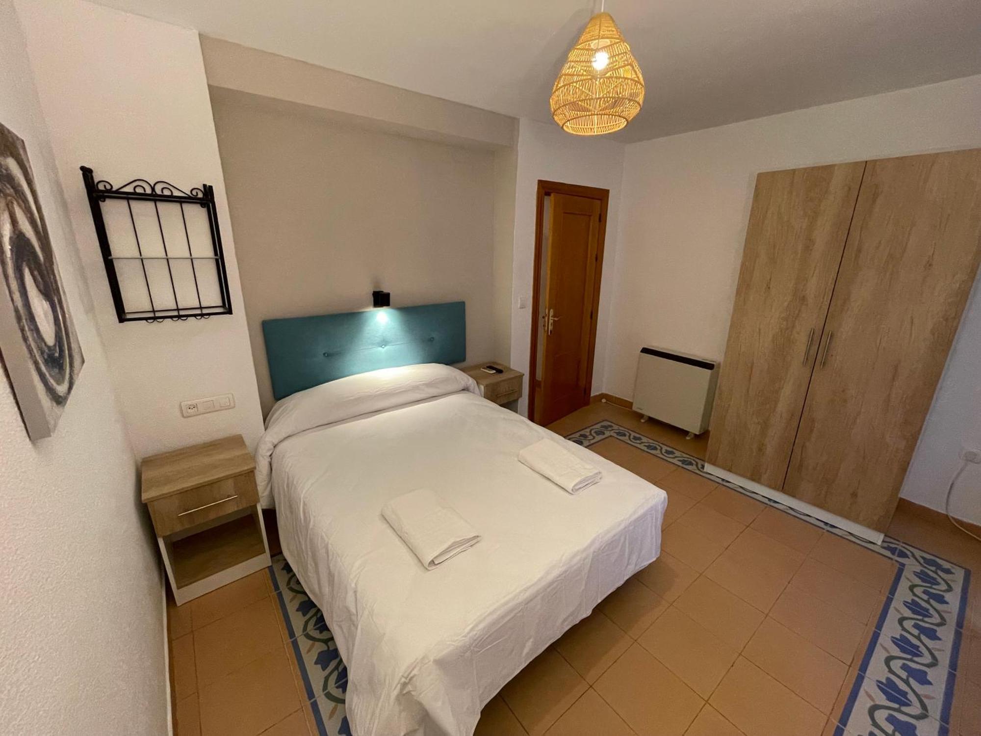 Suenos De Lorca Guest House グラナダ エクステリア 写真