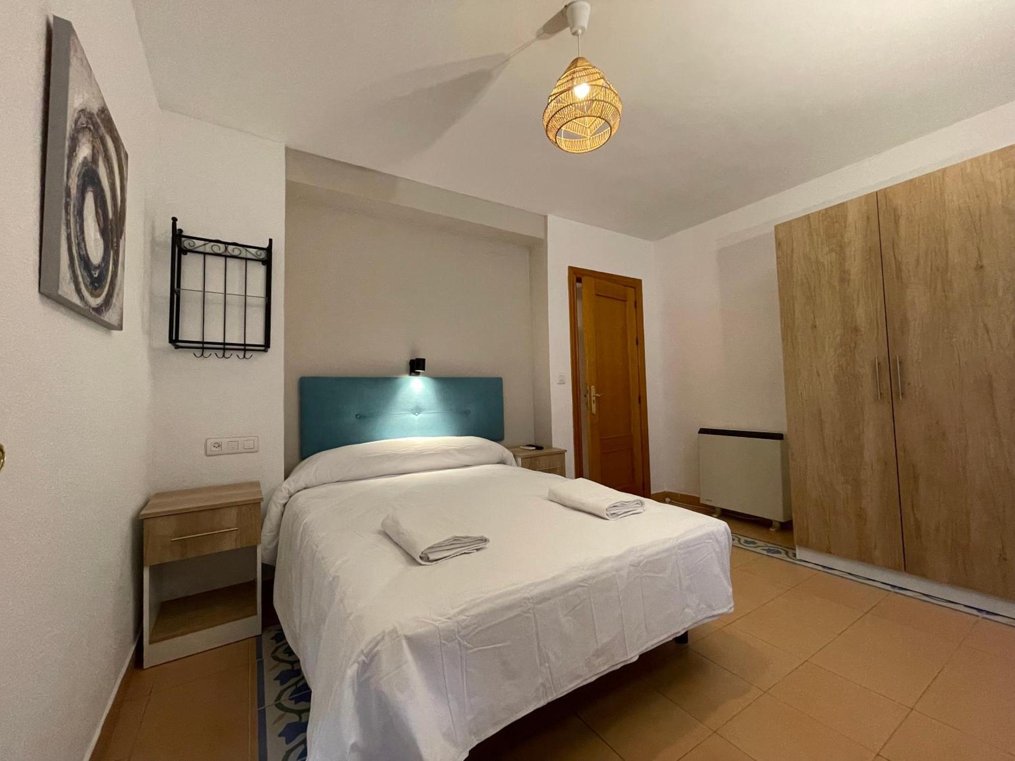 Suenos De Lorca Guest House グラナダ エクステリア 写真
