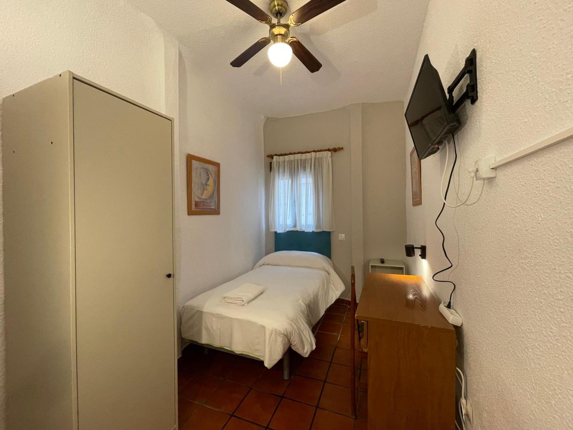 Suenos De Lorca Guest House グラナダ エクステリア 写真