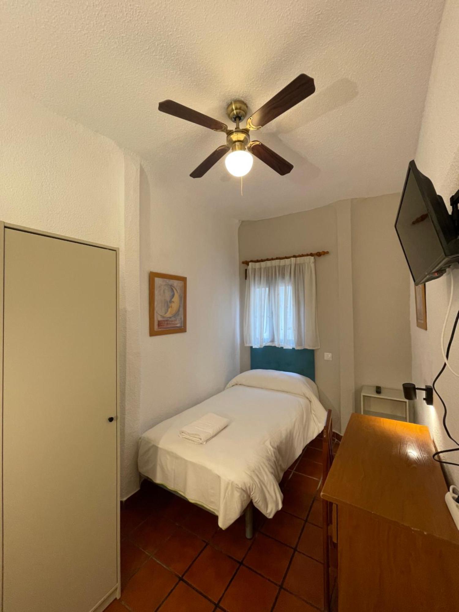 Suenos De Lorca Guest House グラナダ エクステリア 写真