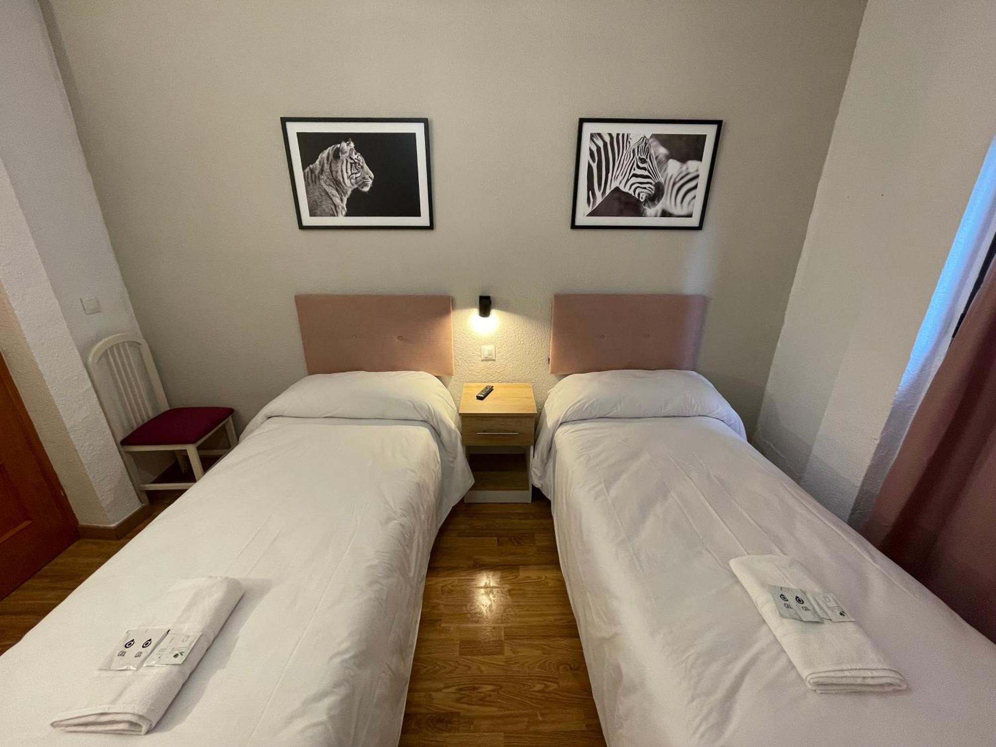 Suenos De Lorca Guest House グラナダ エクステリア 写真