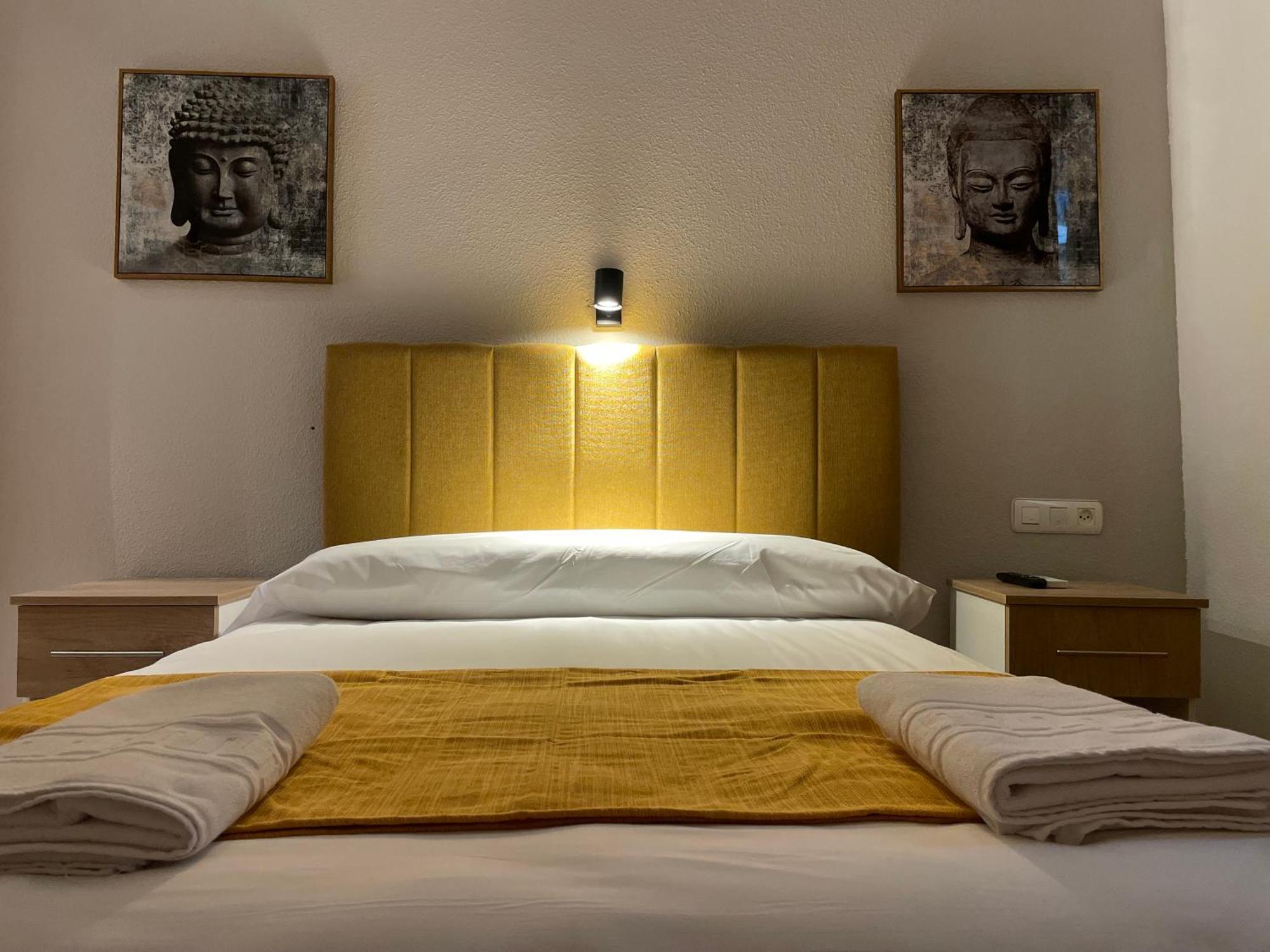 Suenos De Lorca Guest House グラナダ エクステリア 写真