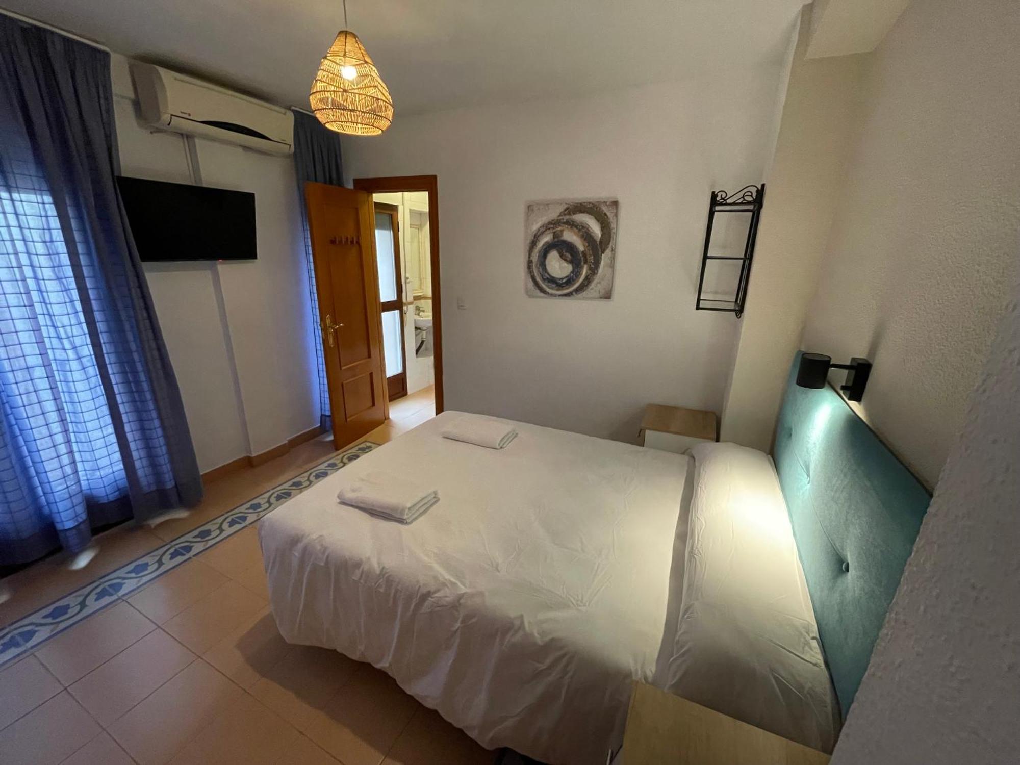 Suenos De Lorca Guest House グラナダ エクステリア 写真