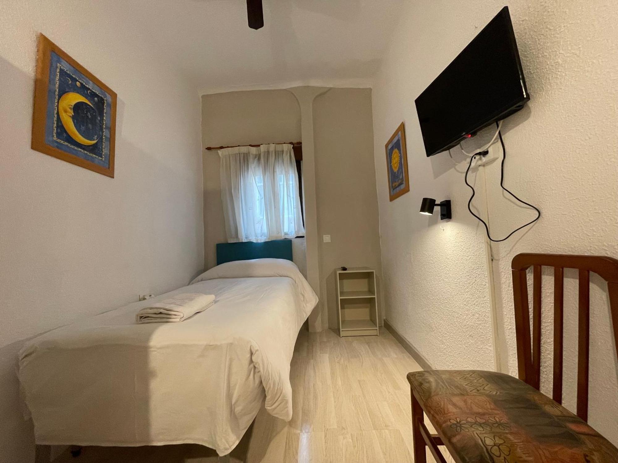 Suenos De Lorca Guest House グラナダ エクステリア 写真