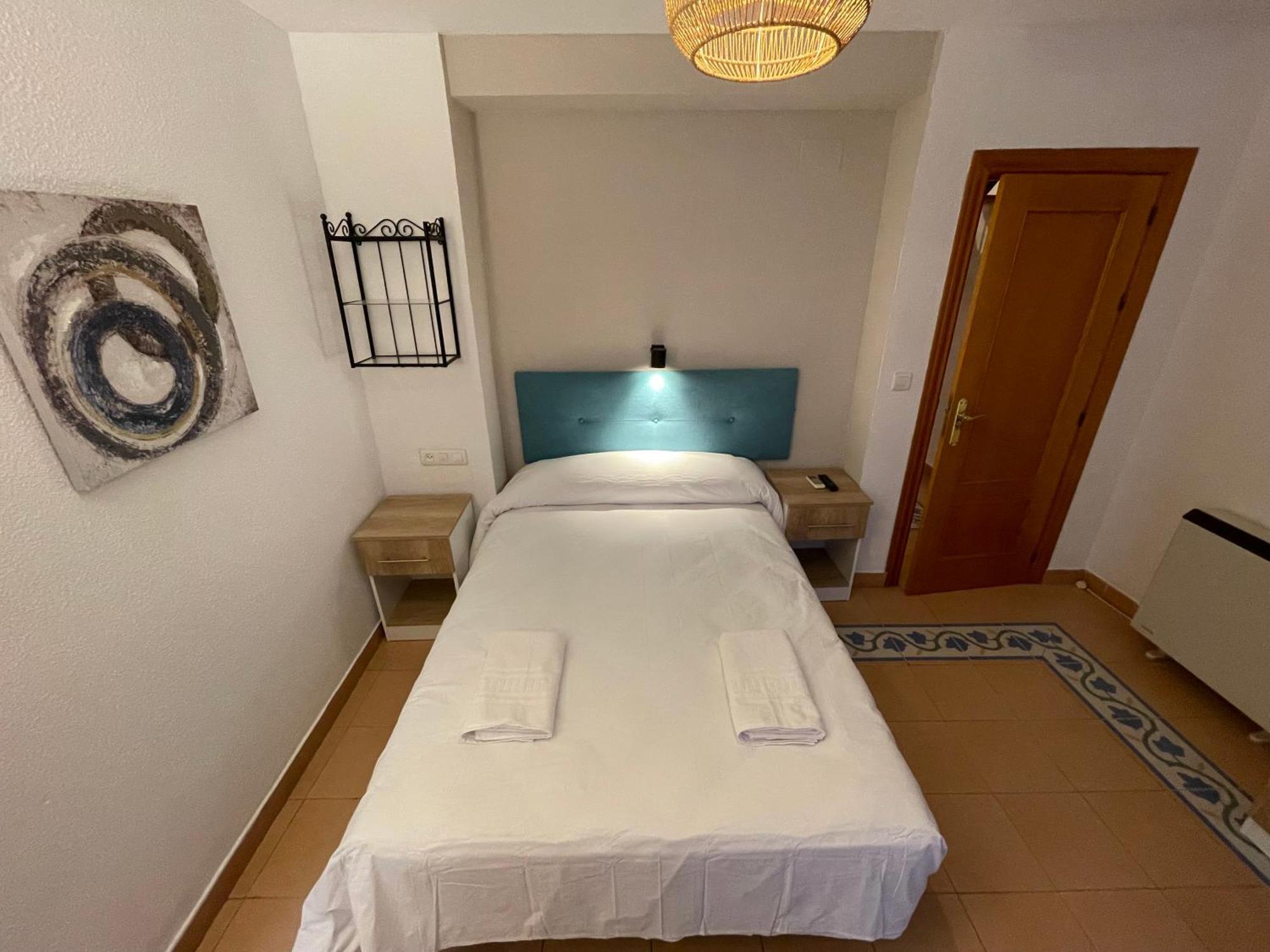 Suenos De Lorca Guest House グラナダ エクステリア 写真
