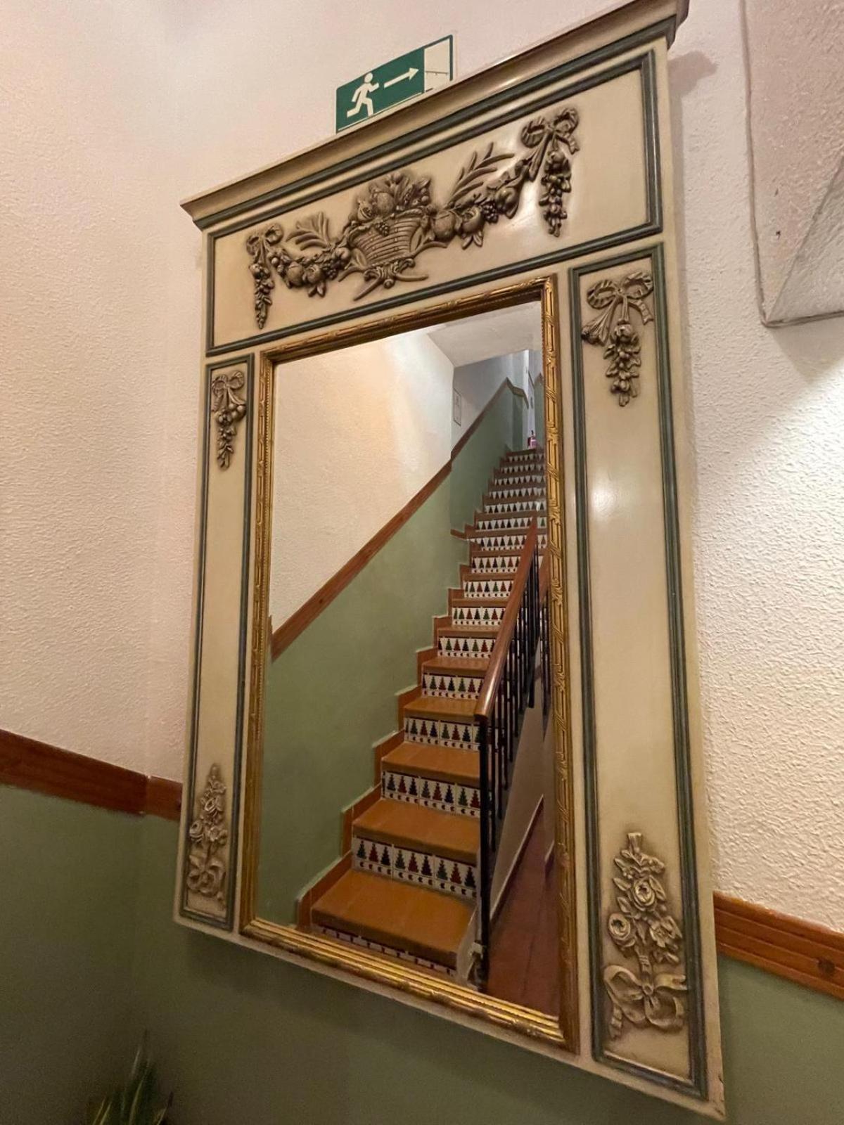 Suenos De Lorca Guest House グラナダ エクステリア 写真